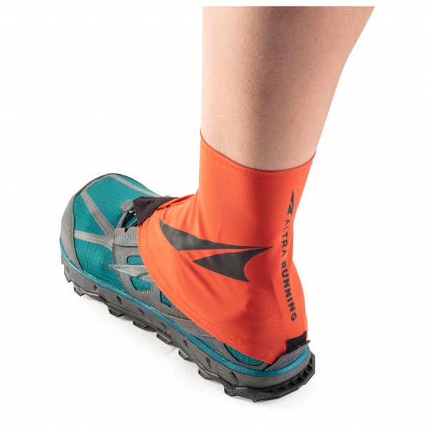 Altra - Trail Gaiter - Gamaschen Gr L - EU: 44-49 bunt von Altra