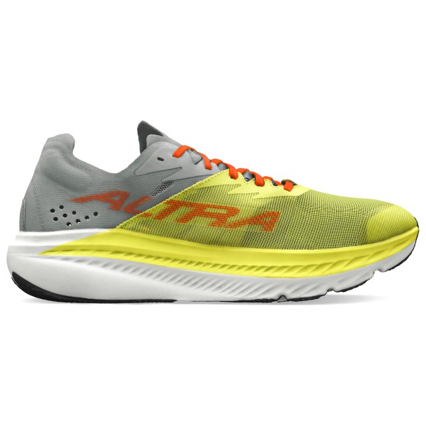 Altra - Vanish Carbon 2 - Runningschuhe Gr 8,5 bunt von Altra