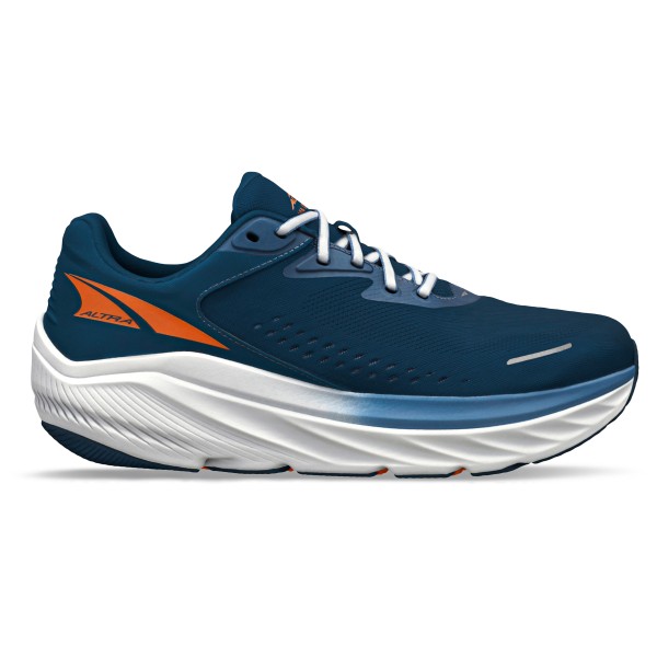 Altra - Via Olympus 2 - Runningschuhe Gr 10,5 blau von Altra