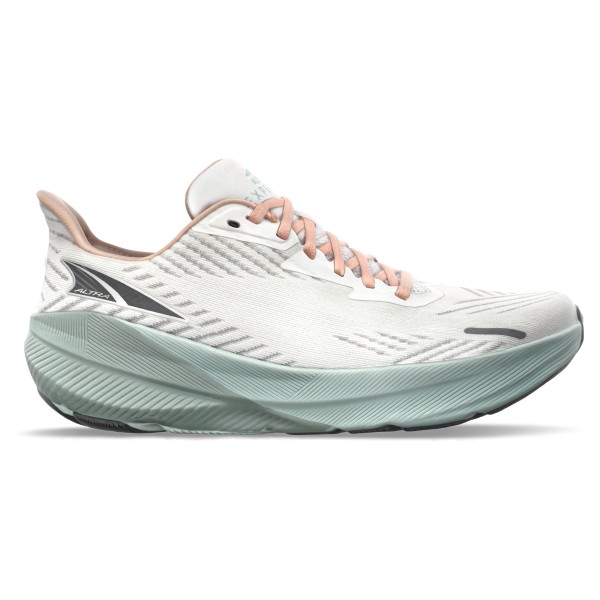 Altra - Women's AltraFWD Experience - Runningschuhe Gr 9 weiß von Altra