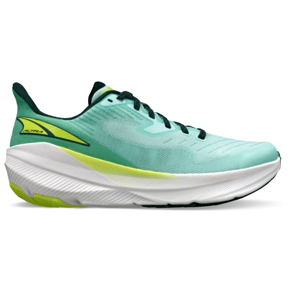Altra - Women's Experience Flow - Runningschuhe Gr 10;10,5;11;6;6,5;7;7,5;8;8,5;9;9,5 bunt;grau;grau/schwarz;rosa;türkis;weiß Altra - Women's Experience Flow - Runningschuhe Gr 10;10,5;11;6;6,5;7;7,5;8;8,5;9;9,5 bunt;grau;grau/schwarz;rosa;türkis;weiß von Altra