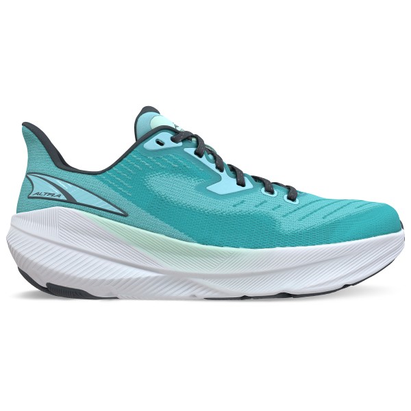 Altra - Women's Experience Flow - Runningschuhe Gr 10,5 türkis von Altra