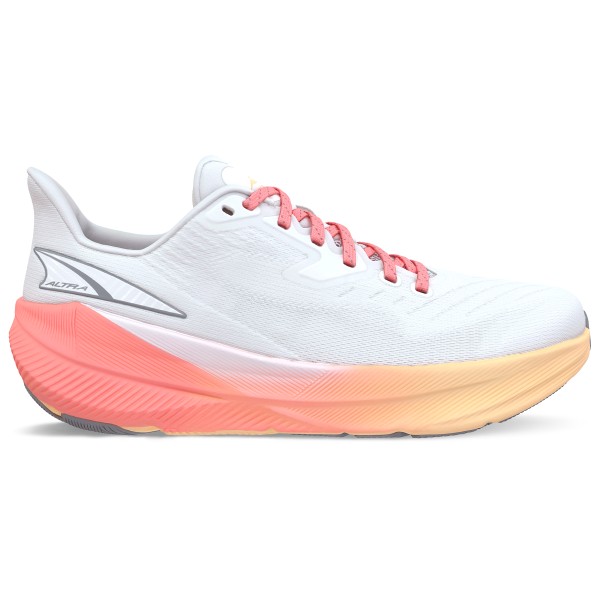 Altra - Women's Experience Flow - Runningschuhe Gr 10 weiß von Altra