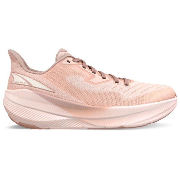 Altra - Women's Experience Flow - Runningschuhe Gr 6,5 rosa von Altra