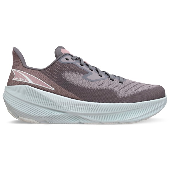 Altra - Women's Experience Flow - Runningschuhe Gr 6 grau von Altra