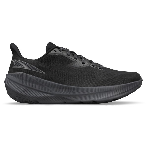 Altra - Women's Experience Flow - Runningschuhe Gr 8 grau/schwarz Altra - Women's Experience Flow - Runningschuhe Gr 8 grau/schwarz von Altra