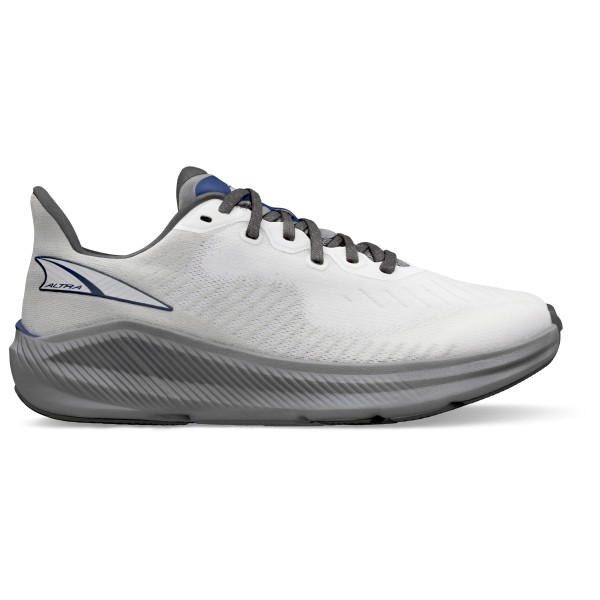 Altra - Women's Experience Form - Runningschuhe Gr 10 grau von Altra