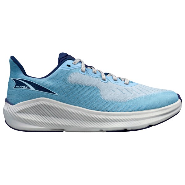 Altra - Women's Experience Form - Runningschuhe Gr 6,5 grau von Altra