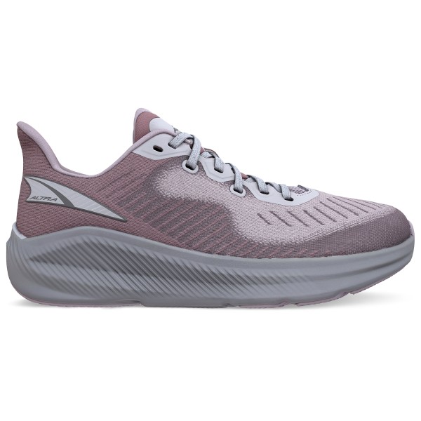 Altra - Women's Experience Form - Runningschuhe Gr 7 grau von Altra