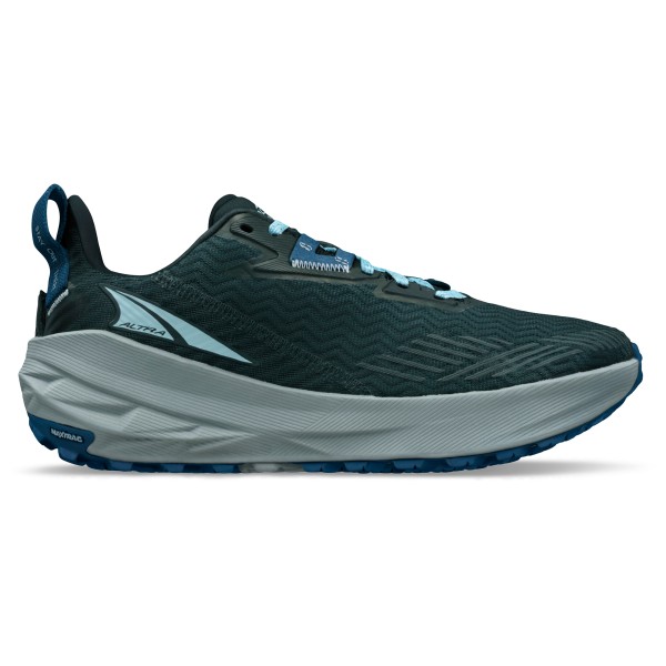 Altra - Women's Experience Wild - Trailrunningschuhe Gr 10,5 blau von Altra