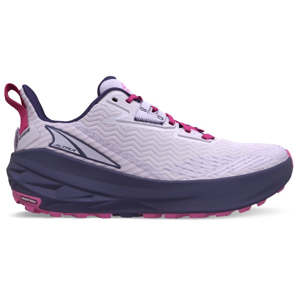 Altra - Women's Experience Wild - Trailrunningschuhe Gr 9 lila/blau Altra - Women's Experience Wild - Trailrunningschuhe Gr 9 lila/blau von Altra
