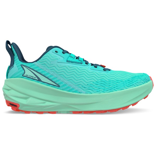 Altra - Women's Experience Wild - Trailrunningschuhe Gr 9 türkis Altra - Women's Experience Wild - Trailrunningschuhe Gr 9 türkis von Altra