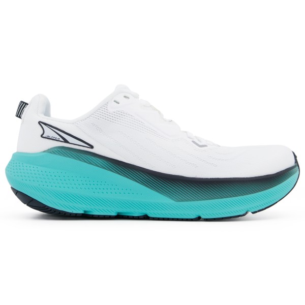Altra - Women's FWD Via - Runningschuhe Gr 10;10,5;11;6;6,5;7;7,5;8;8,5;9;9,5 blau;weiß Altra - Women's FWD Via - Runningschuhe Gr 10;10,5;11;6;6,5;7;7,5;8;8,5;9;9,5 blau;weiß von Altra