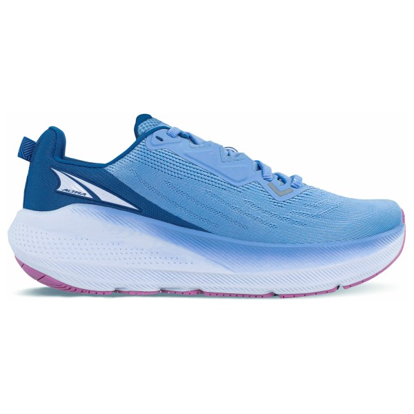 Altra - Women's FWD Via - Runningschuhe Gr 10,5 blau von Altra