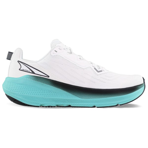 Altra - Women's FWD Via - Runningschuhe Gr 10 weiß von Altra