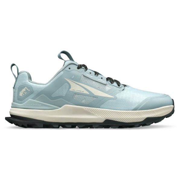 Altra - Women's Lone Peak 8 - Trailrunningschuhe Gr 10,5 - Regular grau von Altra