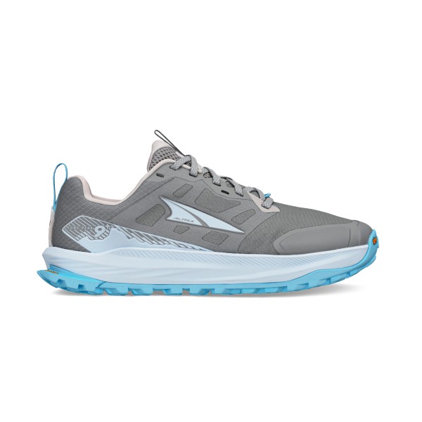 Altra - Women's Lone Peak 9+ - Trailrunningschuhe Gr 10;10,5;11;6;6,5;7;7,5;8;8,5;9;9,5 blau;blau/grau;bunt;türkis Altra - Women's Lone Peak 9+ - Trailrunningschuhe Gr 10;10,5;11;6;6,5;7;7,5;8;8,5;9;9,5 blau;blau/grau;bunt;türkis von Altra