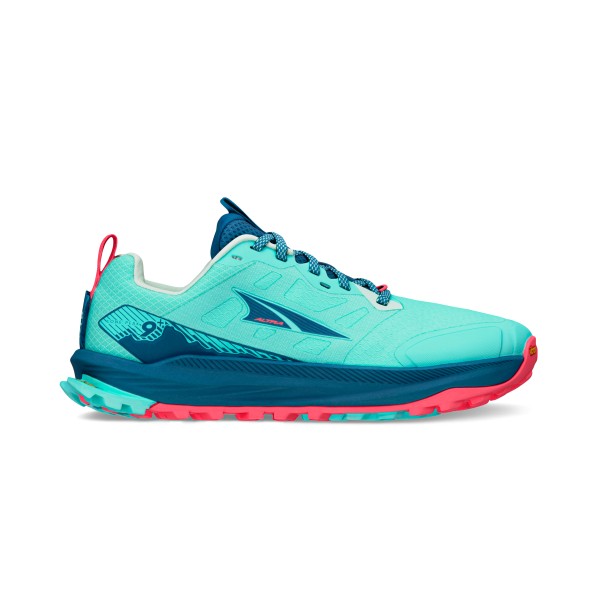 Altra - Women's Lone Peak 9+ - Trailrunningschuhe Gr 7,5 türkis Altra - Women's Lone Peak 9+ - Trailrunningschuhe Gr 7,5 türkis von Altra