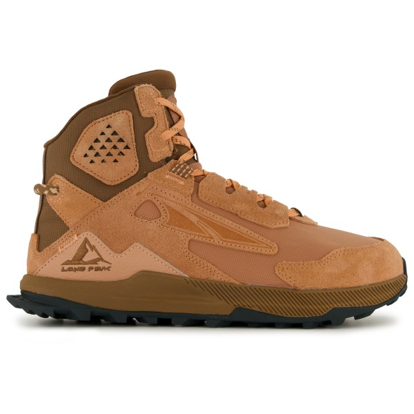 Altra - Women's Lone Peak Hiker 2 - Wanderschuhe Gr 6 braun Altra - Women's Lone Peak Hiker 2 - Wanderschuhe Gr 6 braun von Altra