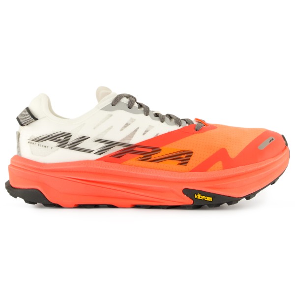 Altra - Women's Mont Blanc Carbon - Trailrunningschuhe Gr 10;6,5;7;7,5;8;8,5;9;9,5 grün Altra - Women's Mont Blanc Carbon - Trailrunningschuhe Gr 10;6,5;7;7,5;8;8,5;9;9,5 grün von Altra