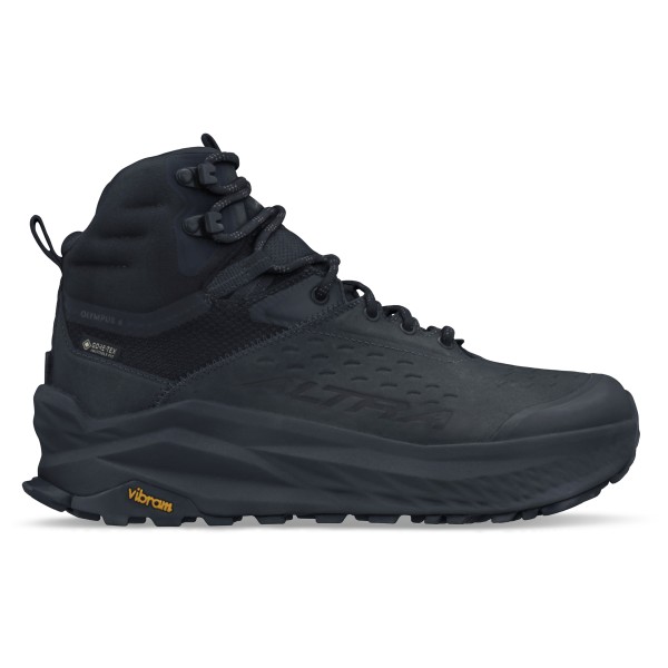 Altra - Women's Olympus 6 Hike Mid GTX - Wanderschuhe Gr 7 blau/schwarz Altra - Women's Olympus 6 Hike Mid GTX - Wanderschuhe Gr 7 blau/schwarz von Altra