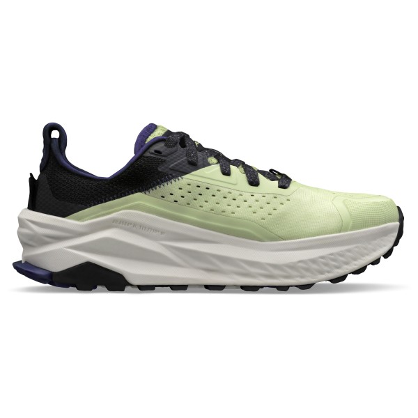 Altra - Women's Olympus 6 - Trailrunningschuhe Gr 10;10,5;11;6;6,5;7;7,5;8;8,5;9;9,5 braun;grau;rot;schwarz/grau Altra - Women's Olympus 6 - Trailrunningschuhe Gr 10;10,5;11;6;6,5;7;7,5;8;8,5;9;9,5 braun;grau;rot;schwarz/grau von Altra