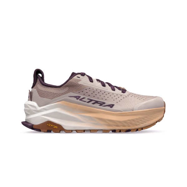Altra - Women's Olympus 6 - Trailrunningschuhe Gr 10 braun Altra - Women's Olympus 6 - Trailrunningschuhe Gr 10 braun von Altra