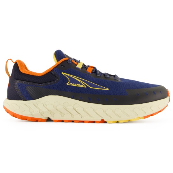 Altra - Women's Outroad 2 - Trailrunningschuhe Gr 6,5 beige Altra - Women's Outroad 2 - Trailrunningschuhe Gr 6,5 beige von Altra