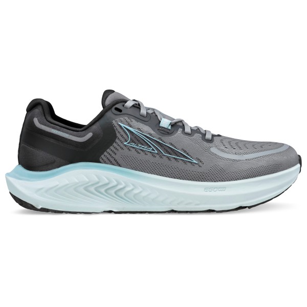 Altra - Women's Paradigm 7 - Runningschuhe Gr 10,5 - Regular grau von Altra