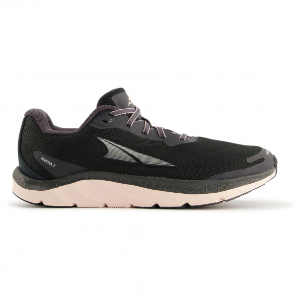 Altra - Women's Rivera 2 - Runningschuhe Gr 6,5 schwarz von Altra