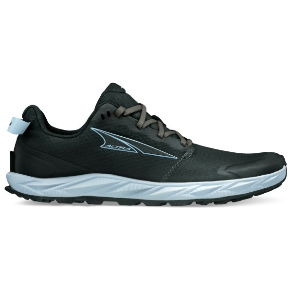 Altra - Women's Superior 6 - Trailrunningschuhe Gr 6 schwarz von Altra