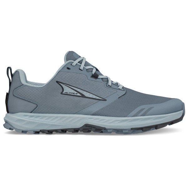 Altra - Women's Superior 7 - Trailrunningschuhe Gr 10;10,5;11;6;6,5;7;7,5;8;8,5;9;9,5 blau;grau Altra - Women's Superior 7 - Trailrunningschuhe Gr 10;10,5;11;6;6,5;7;7,5;8;8,5;9;9,5 blau;grau von Altra