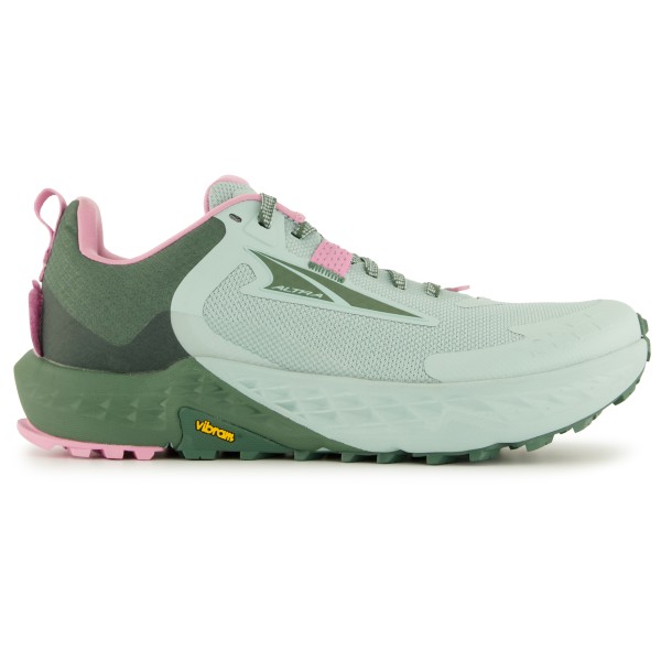 Altra - Women's Timp 5 - Trailrunningschuhe Gr 10;10,5;11;6;6,5;7;7,5;8;8,5;9;9,5 blau;bunt;oliv;rot;türkis Altra - Women's Timp 5 - Trailrunningschuhe Gr 10;10,5;11;6;6,5;7;7,5;8;8,5;9;9,5 blau;bunt;oliv;rot;türkis von Altra