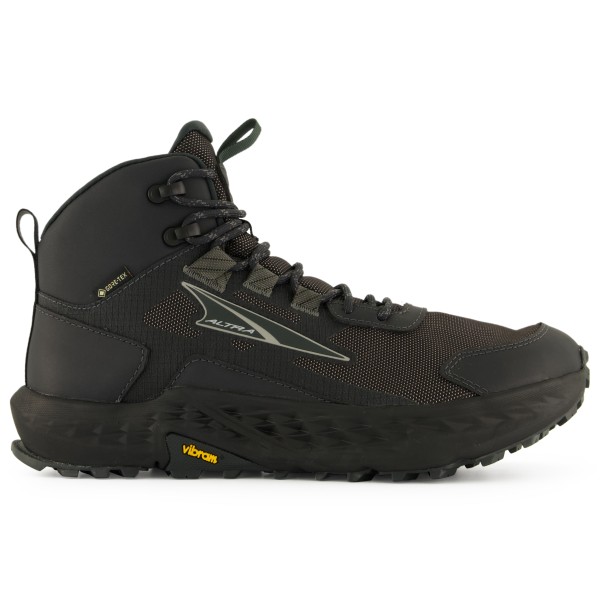 Altra - Women's Timp Hiker GTX - Wanderschuhe Gr 7 schwarz Altra - Women's Timp Hiker GTX - Wanderschuhe Gr 7 schwarz von Altra