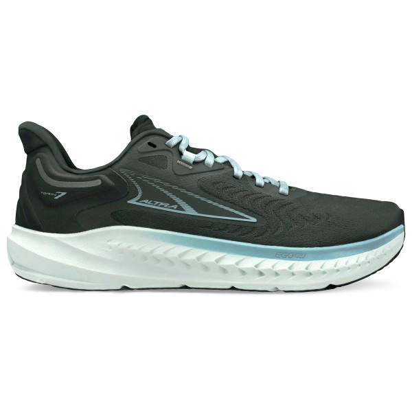 Altra - Women's Torin 7 - Runningschuhe Gr 10 grau von Altra