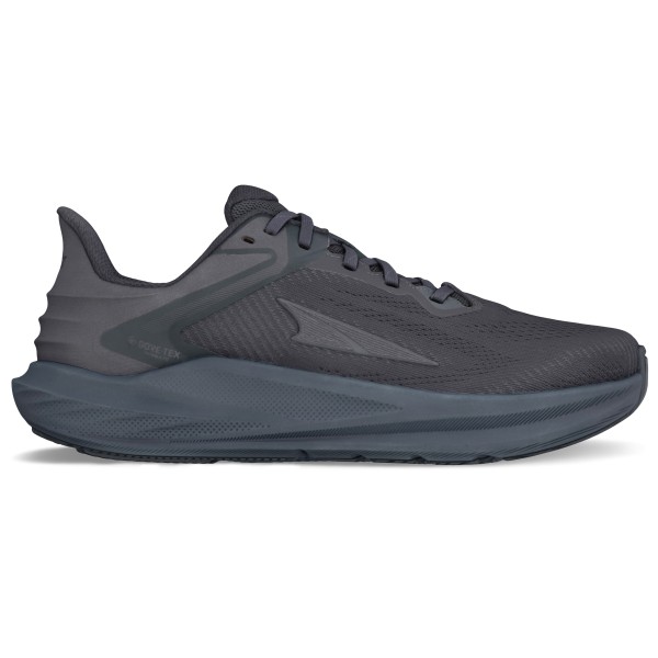 Altra - Women's Torin 8 GTX - Runningschuhe Gr 8 blau/grau Altra - Women's Torin 8 GTX - Runningschuhe Gr 8 blau/grau von Altra