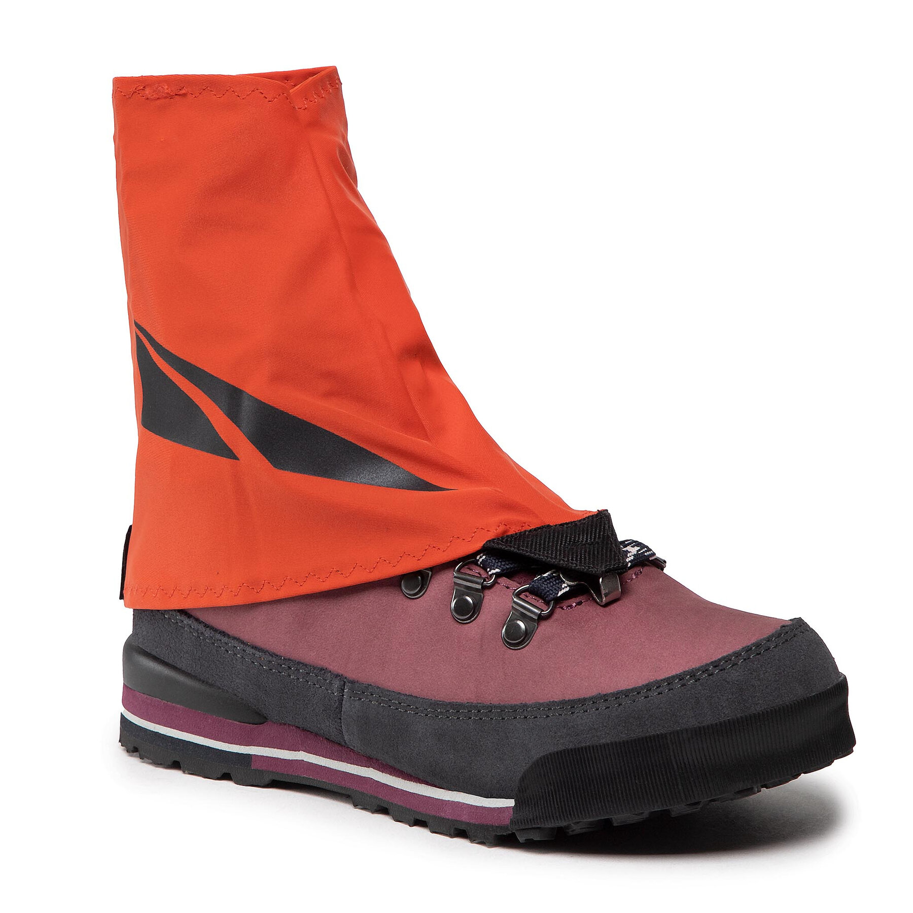 Gamaschen Altra Trail Gaiter AL16301R80010 Orange Gamaschen Altra Trail Gaiter AL16301R80010 Orange von Altra
