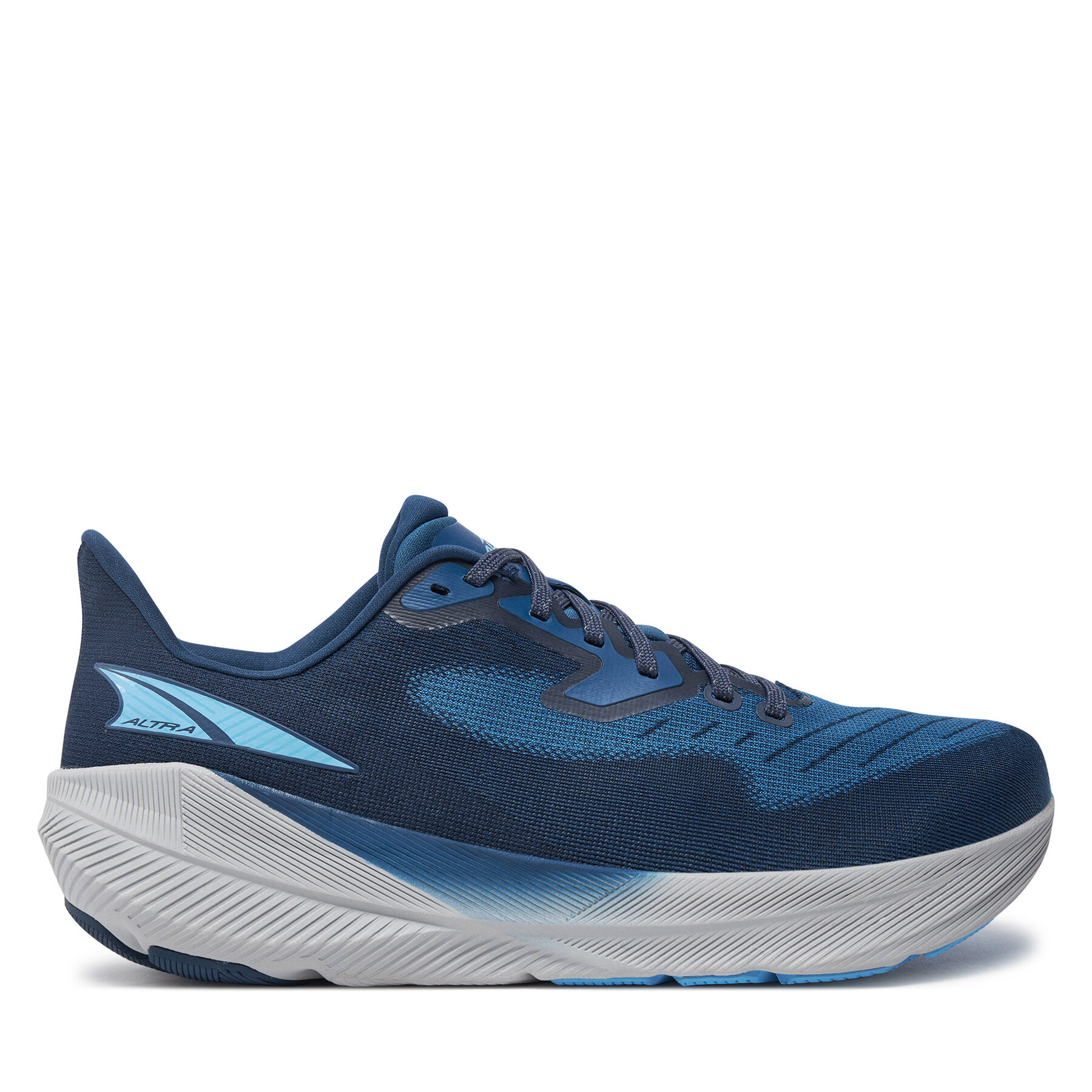 Laufschuhe Altra Experience Flow AL0A85NV Blau von Altra