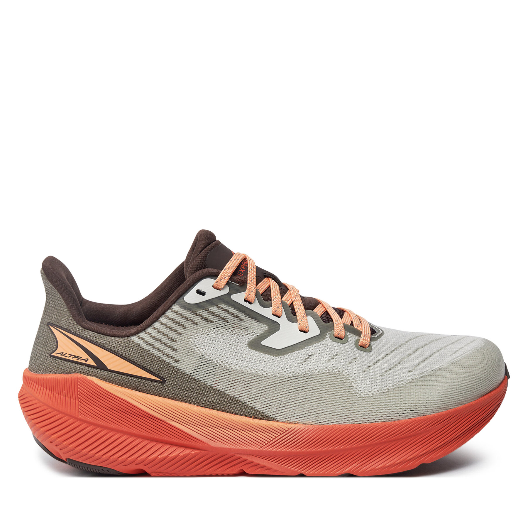 Laufschuhe Altra Experience Flow AL0A85NV Grau von Altra