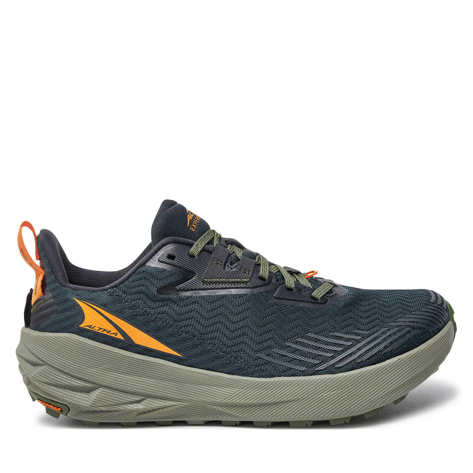 Laufschuhe Altra Experience Wild AL0A82CF Schwarz Laufschuhe Altra Experience Wild AL0A82CF Schwarz von Altra