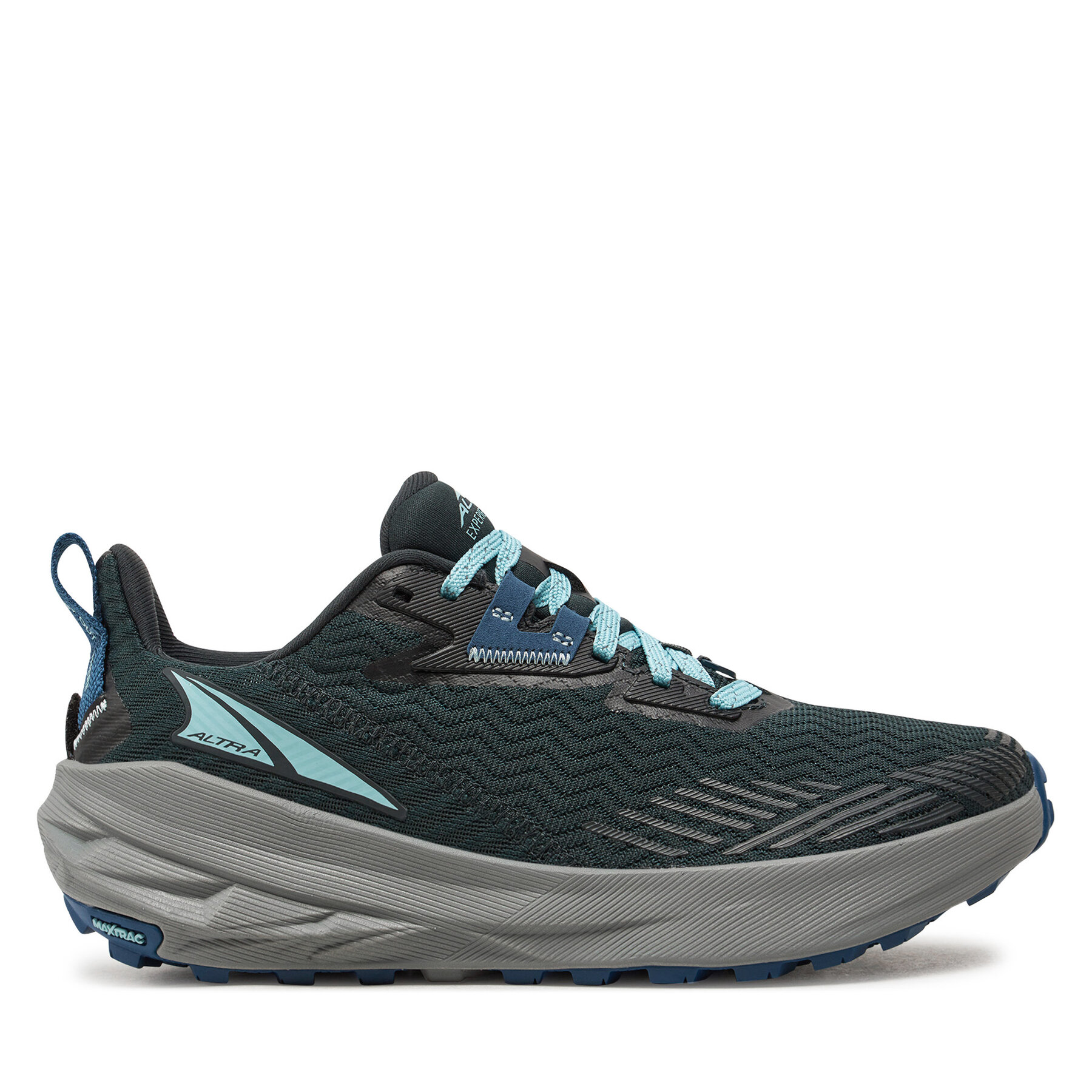 Laufschuhe Altra Experience Wild AL0A85QD Schwarz Laufschuhe Altra Experience Wild AL0A85QD Schwarz von Altra