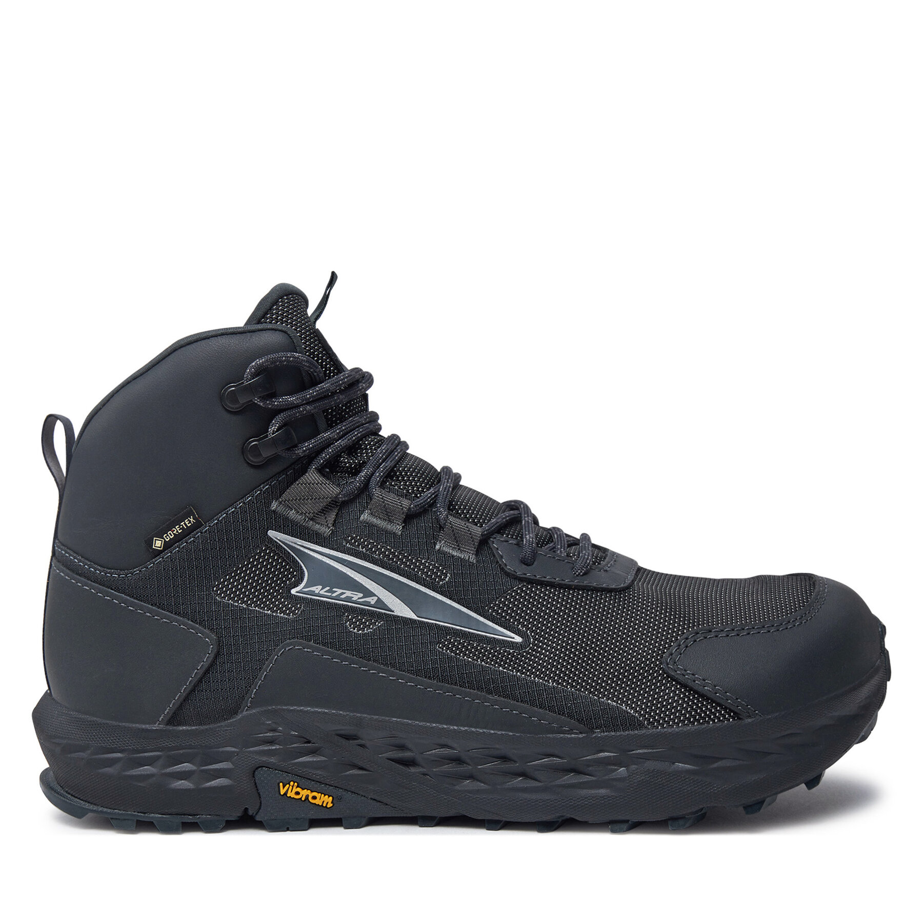 Trekkingschuhe Altra Timp Hiker GTX AL0A85QB Schwarz Trekkingschuhe Altra Timp Hiker GTX AL0A85QB Schwarz von Altra
