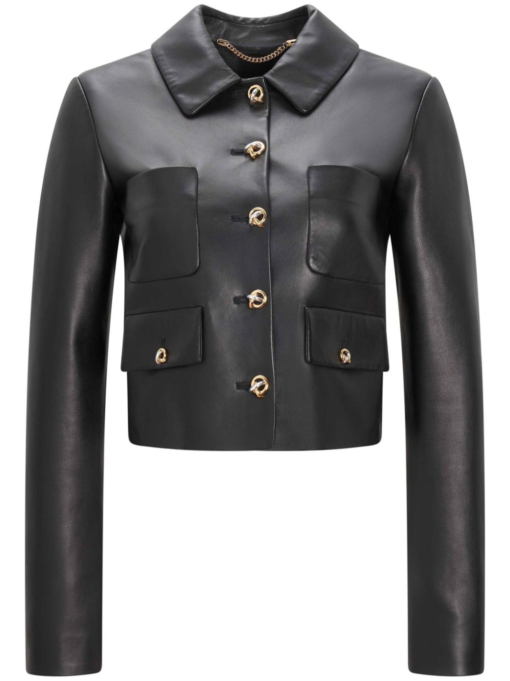 Altuzarra Ashley jacket - Black von Altuzarra