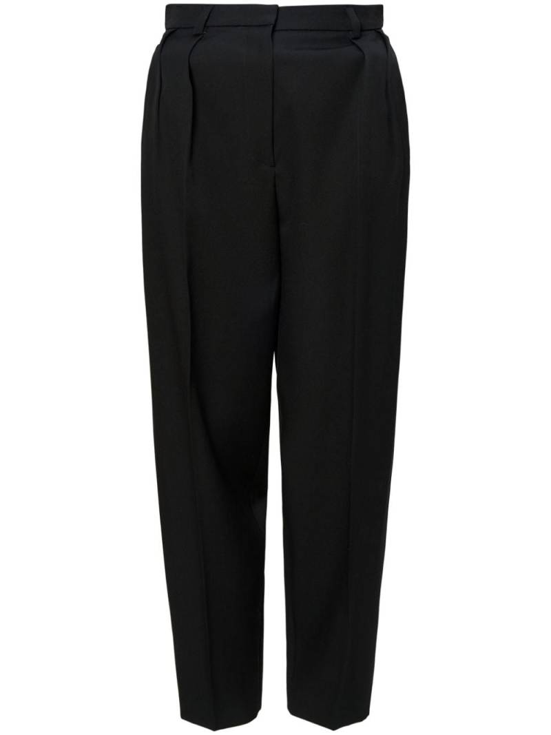 Altuzarra Emmet trousers - Black von Altuzarra