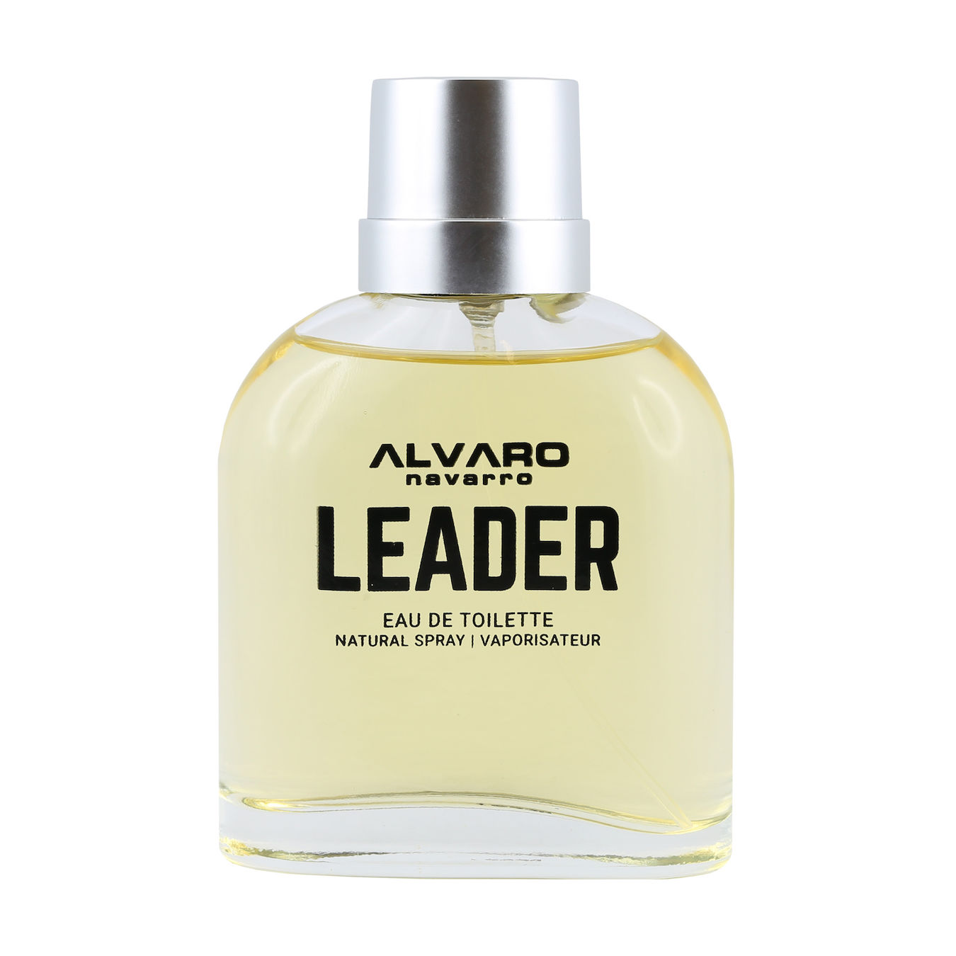 Alvaro Navarro Leader Eau de Toilette 100ml Herren