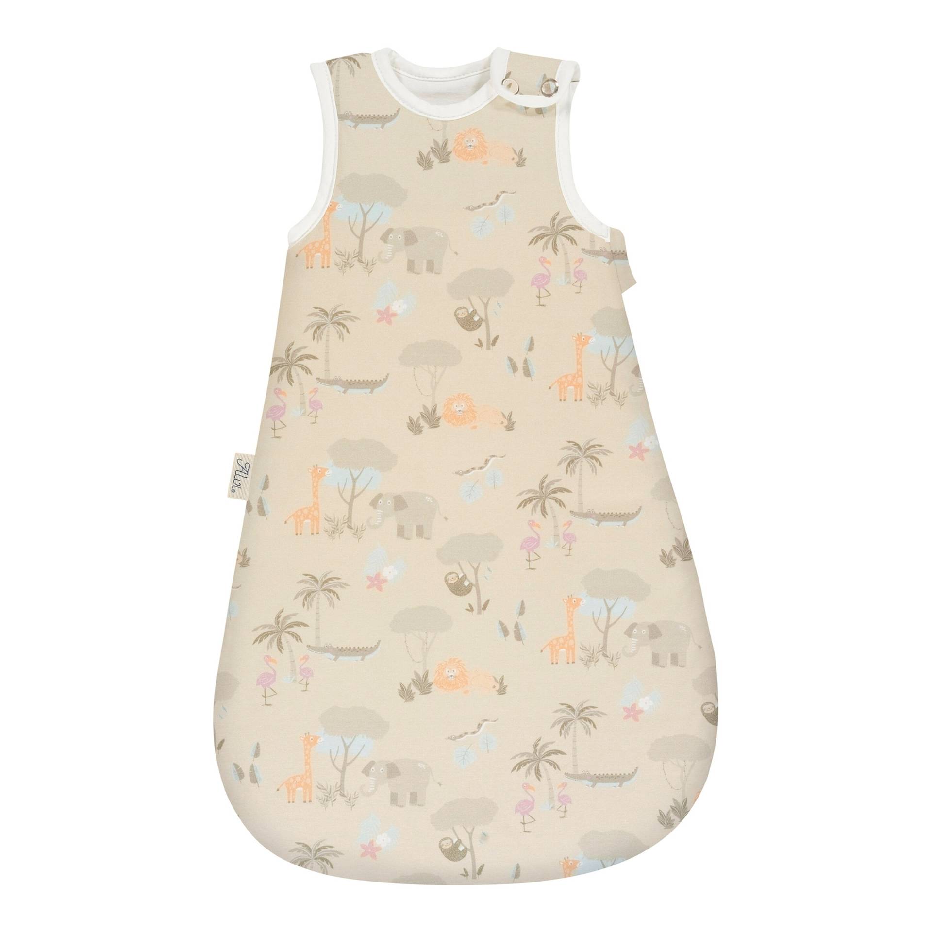 Ganzjahresschlafsack Baby-Maxime 1.5 TOG Ganzjahresschlafsack Baby-Maxime 1.5 TOG von Alvi