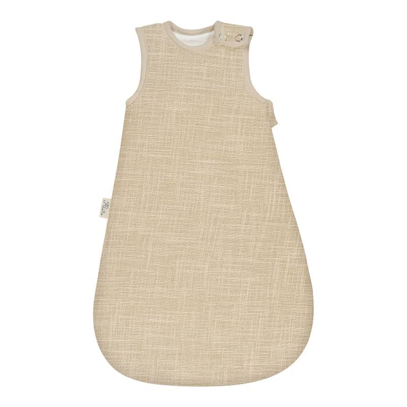 Ganzjahresschlafsack Baby-Maxime Slub Muslin 2.0 TOG von Alvi