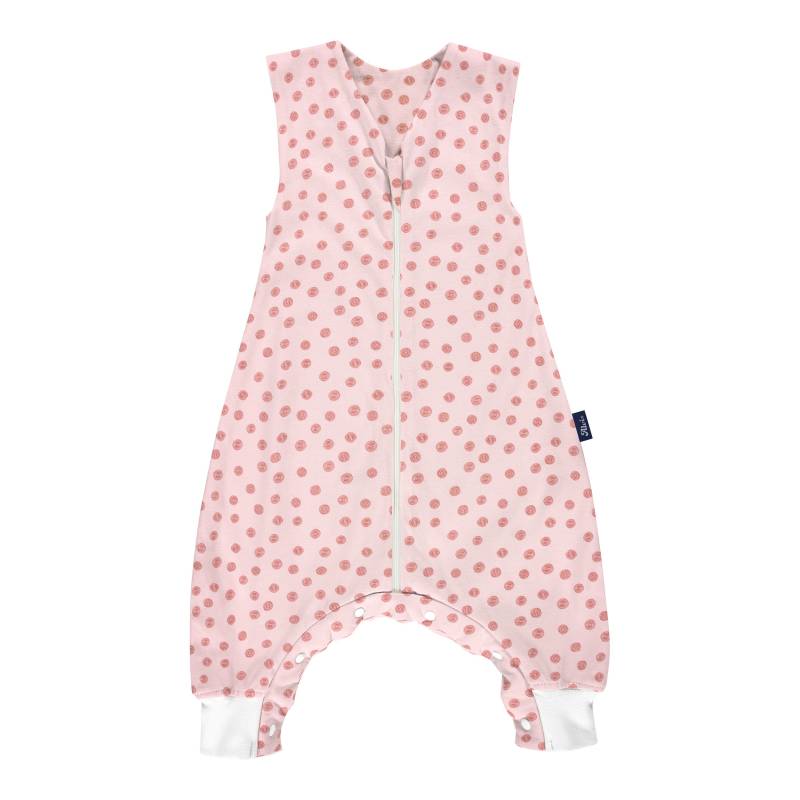 Sommer-Sleepoverall Organic Cotton 0.5 TOG von Alvi