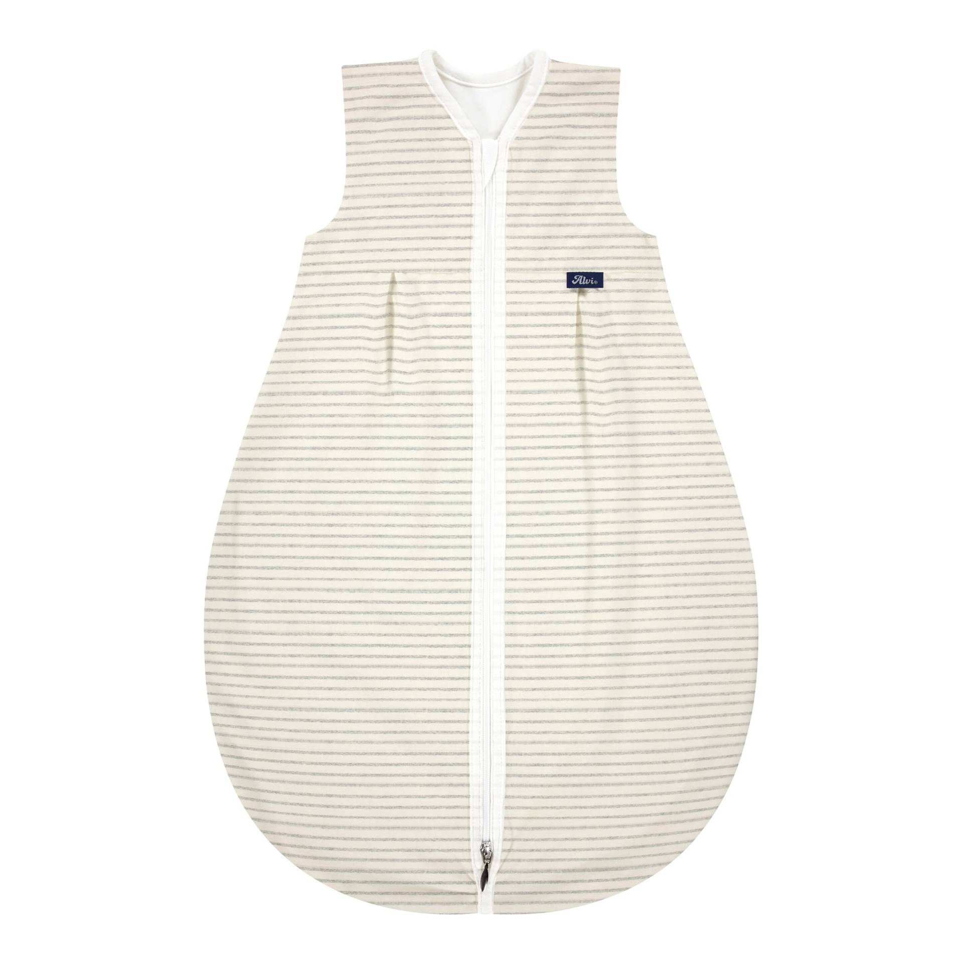 Sommerschlafsack Mäxchen light Organic Cotton 0.5 TOG von Alvi