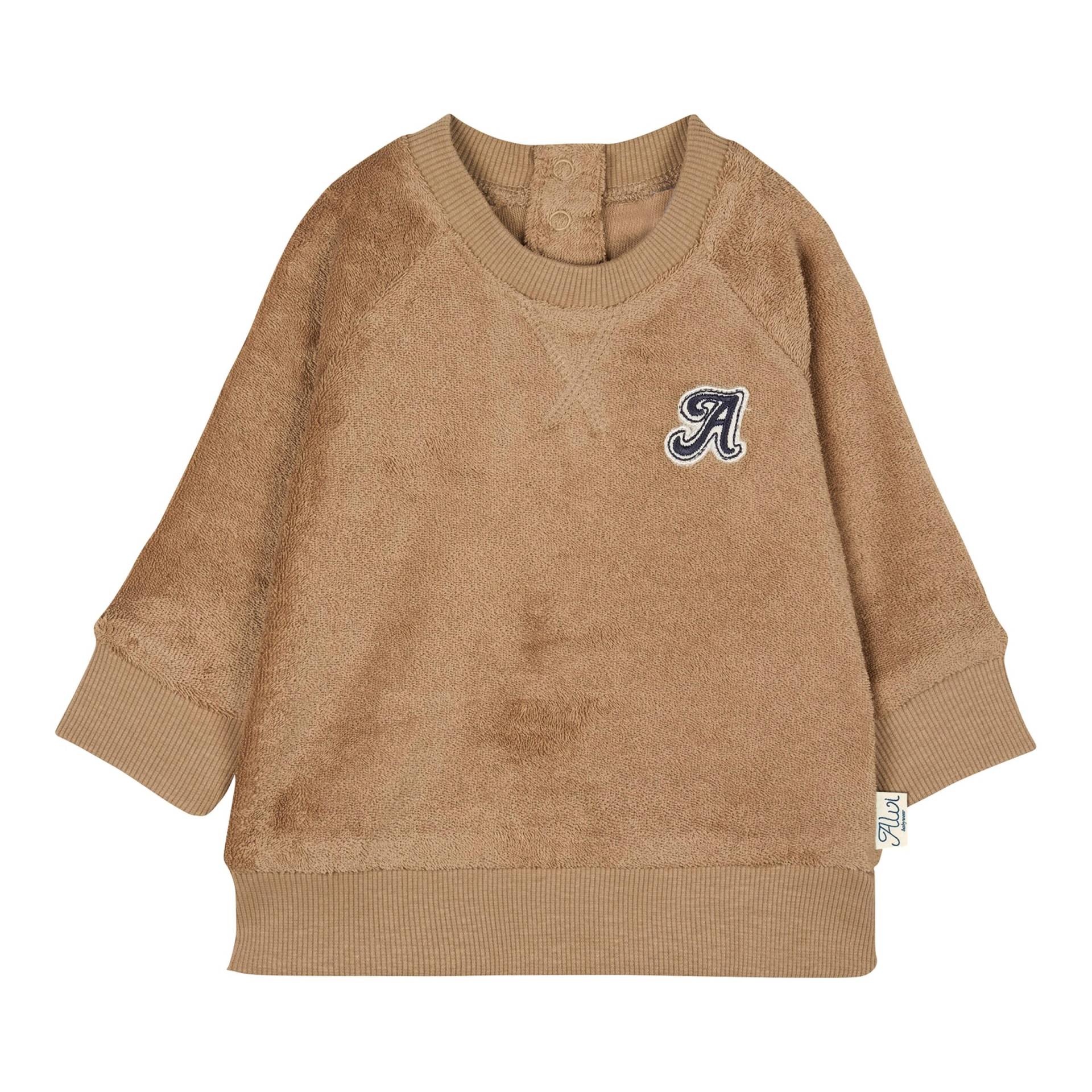 Sweatshirt Sweatshirt von Alvi